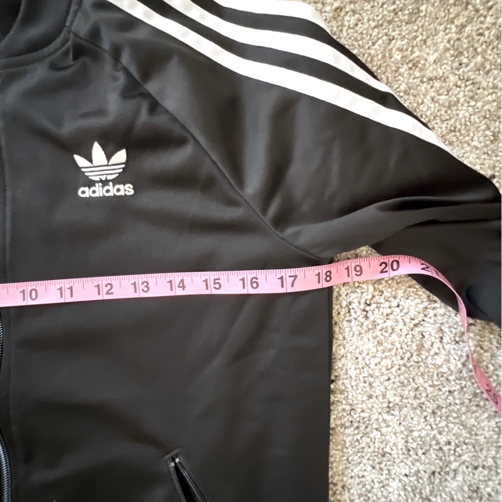Adidas Track Jacket - Picture 5 of 9